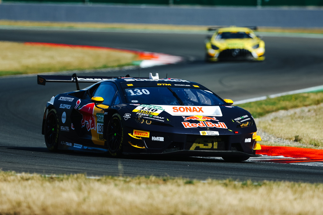 DTM 2026 Oschersleben