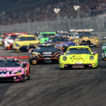 DTM 2026 Nürburgring