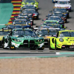 DTM 2026 Sachsenring